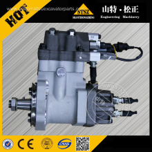 PC300-8 fuel injection pump 6745-71-1170 komatsu spare parts